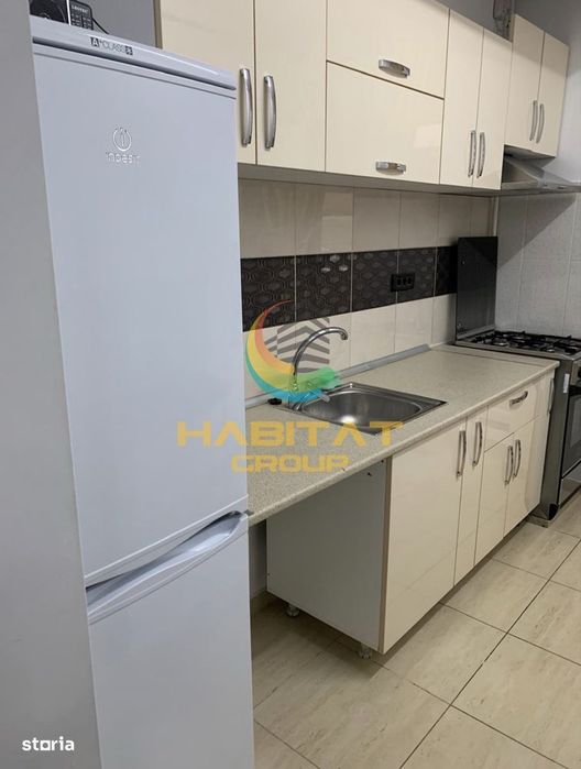 Inchiriere apartament 3 camere decomandat 7 min Metrou Tineretului — fotografia 1