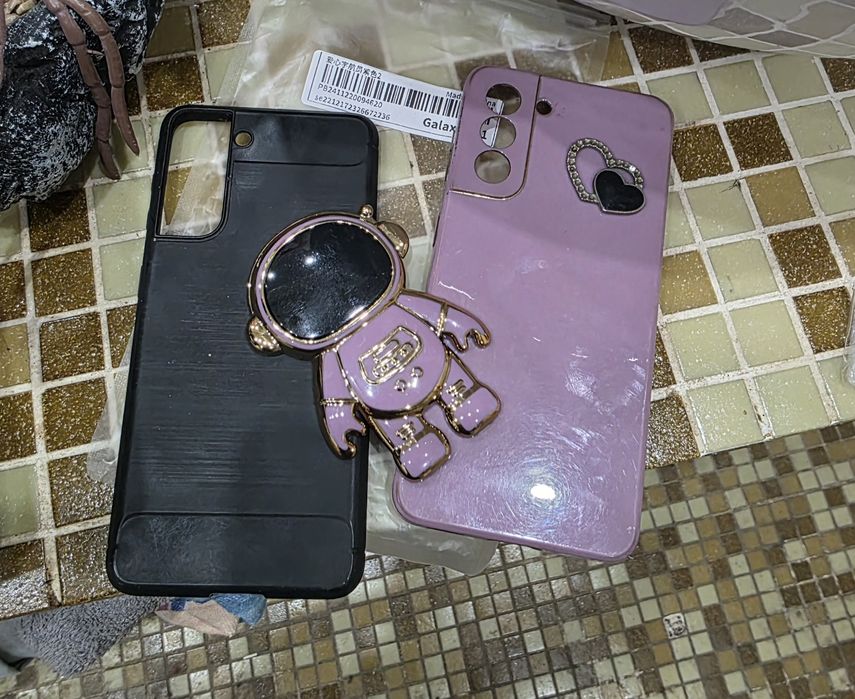 Смарт телефон Samsung S 21