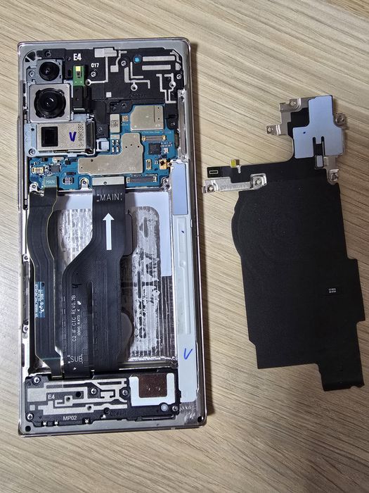 Samsung s24, s24 ultra