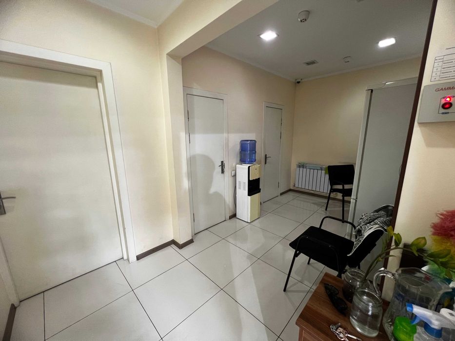 Идеальная локация под магазин,кафе или шоурум — 200 м² в Мирабаде!(55)