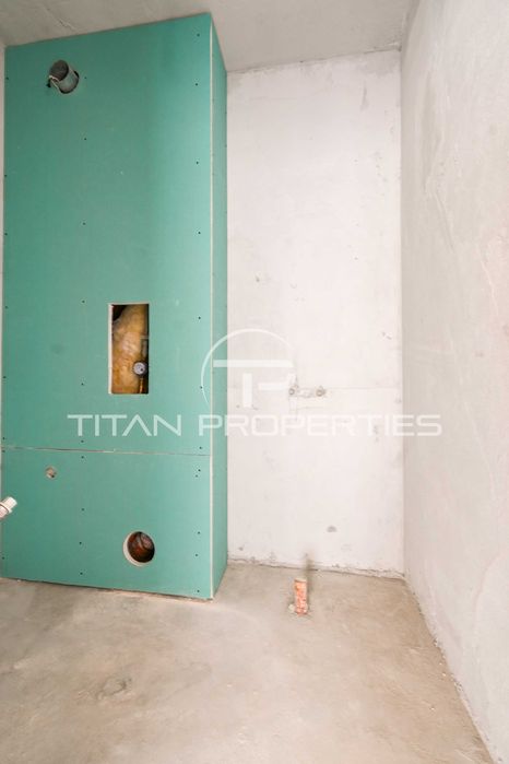 Продава се Едностаен апартамент в София, Овча купел - 59 кв.м за 1611 €/кв.м - Снимка #7