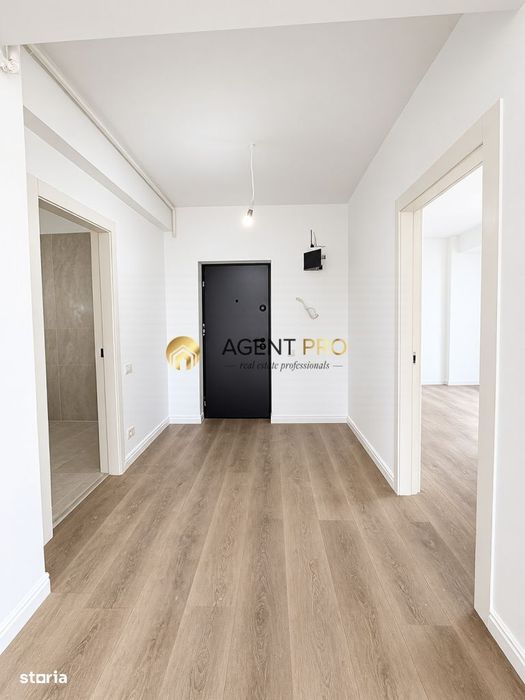 APT. 7 si 11 - 3 cam - 69mp - TVA inclus - Aproape de DN1 - Otopeni