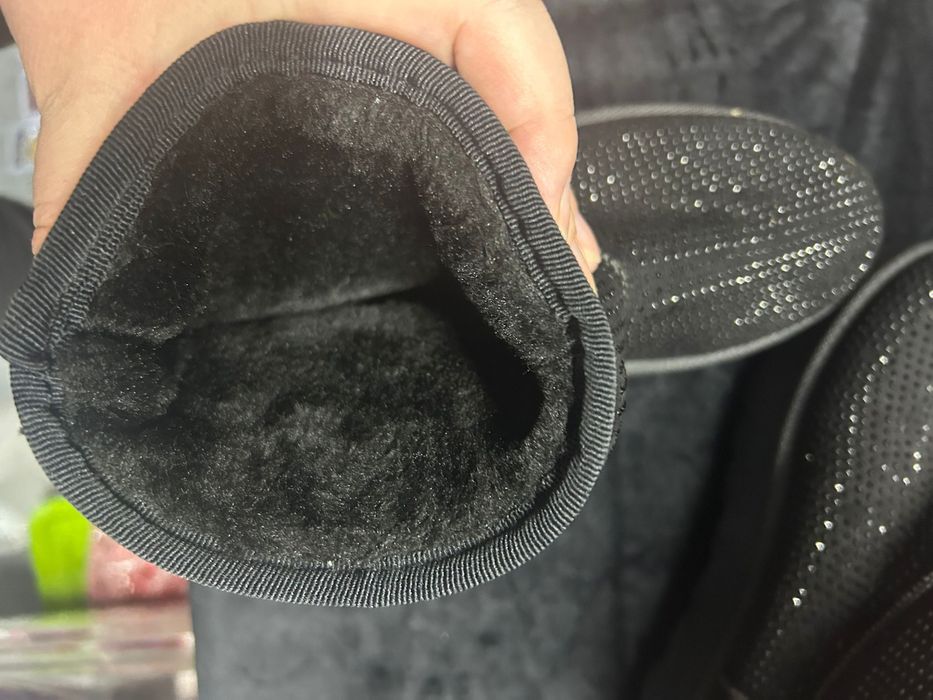 Ghete dama masura 40