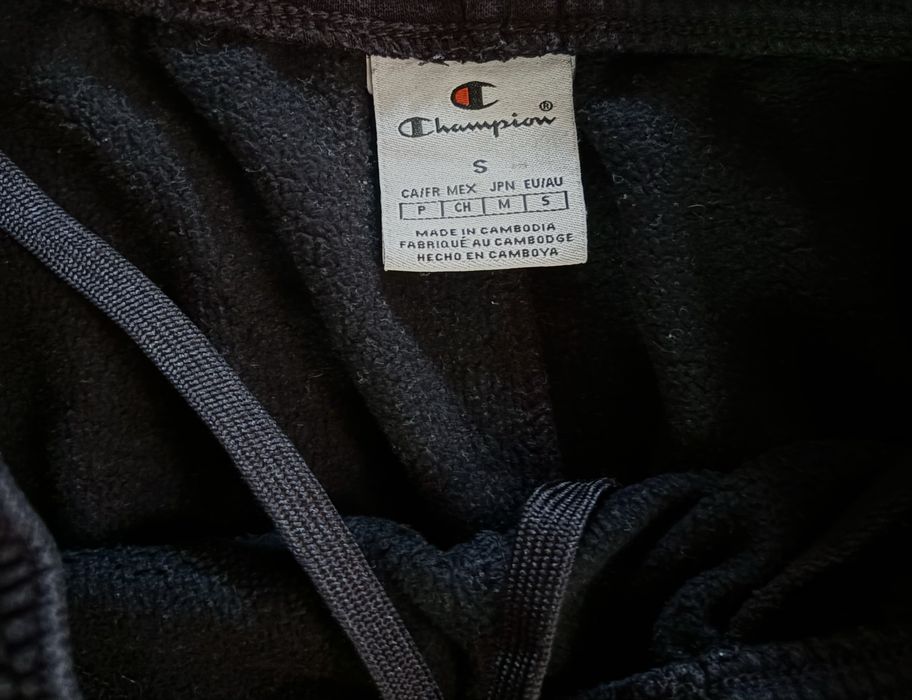 Pantaloni Flared Champion