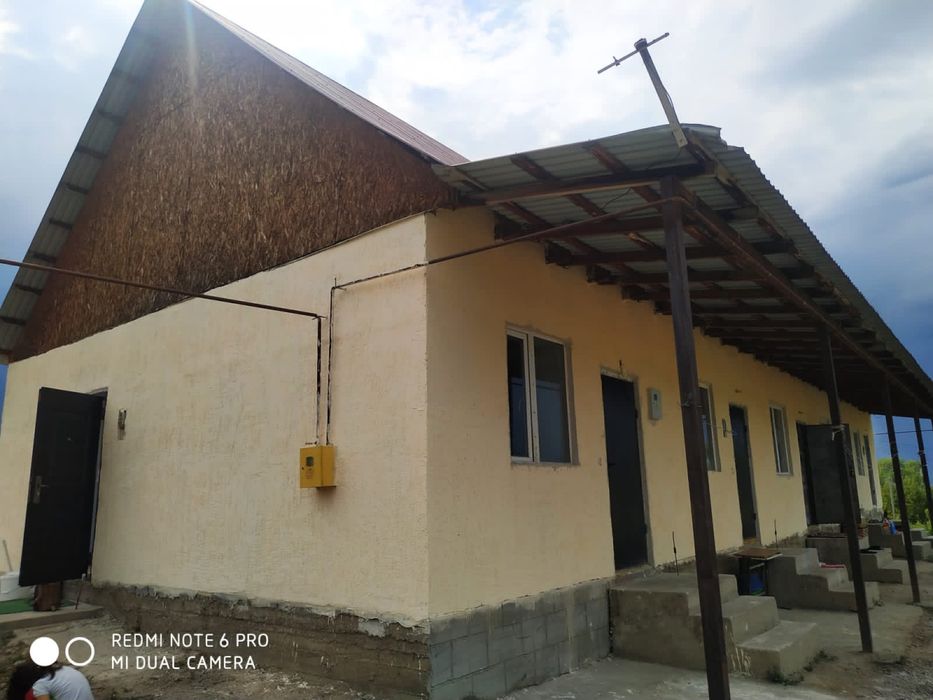 Үй сатылады Талдыбұлақ ауылы Талғар