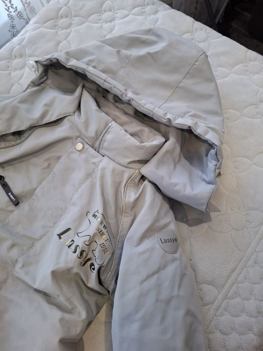 Продам комбинезон.состояние нового