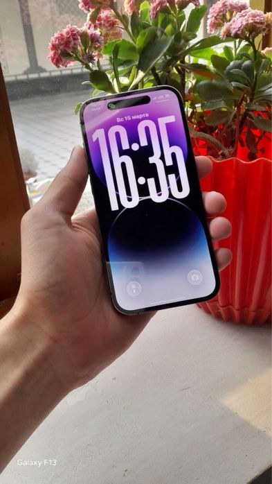 iPhone 14 pro obmen bor