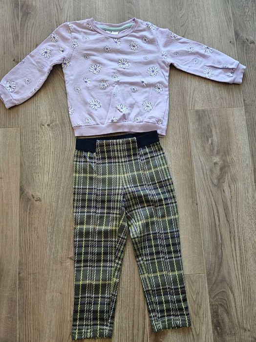 Детски блузки дълъг ръкав