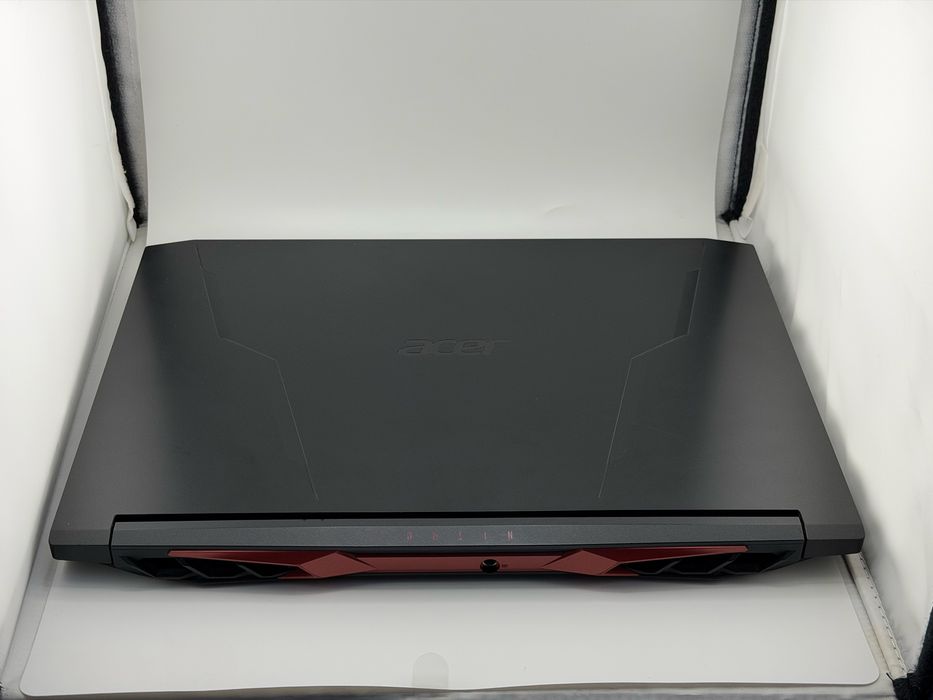 Ноутбук Acer Nitro 5 / #МА31672
