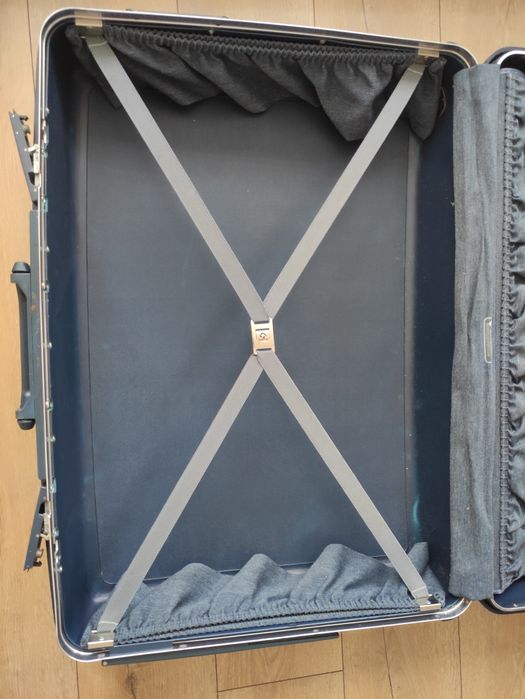 Трърд куфар от Samsonite Д 72 /Ш 52 /В 22
