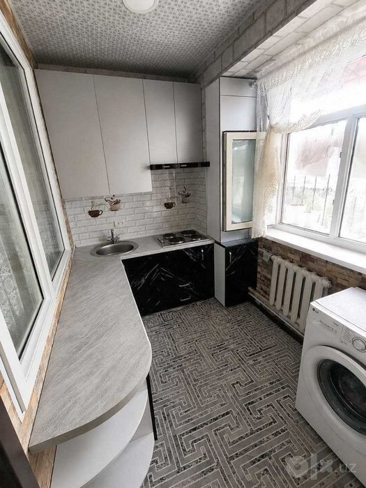 Продаётся уютная квартира в связи с семейными обстоятельствами