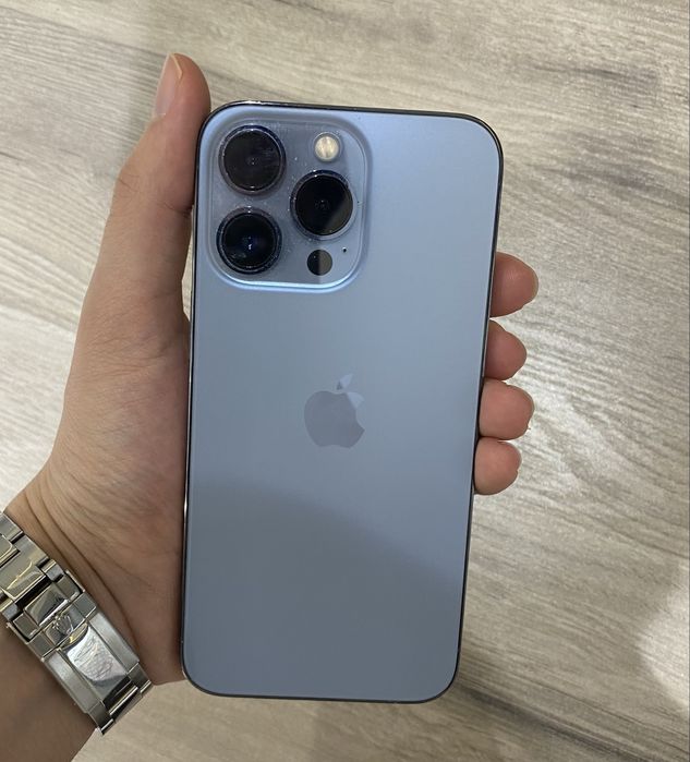 iPhone 13 pro 128 Gb