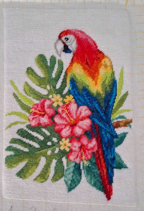 НОВИ Ръчно ушити гоблени