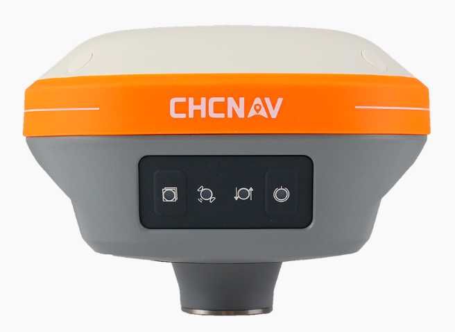 GNSS-приемники Geokurs chcnav