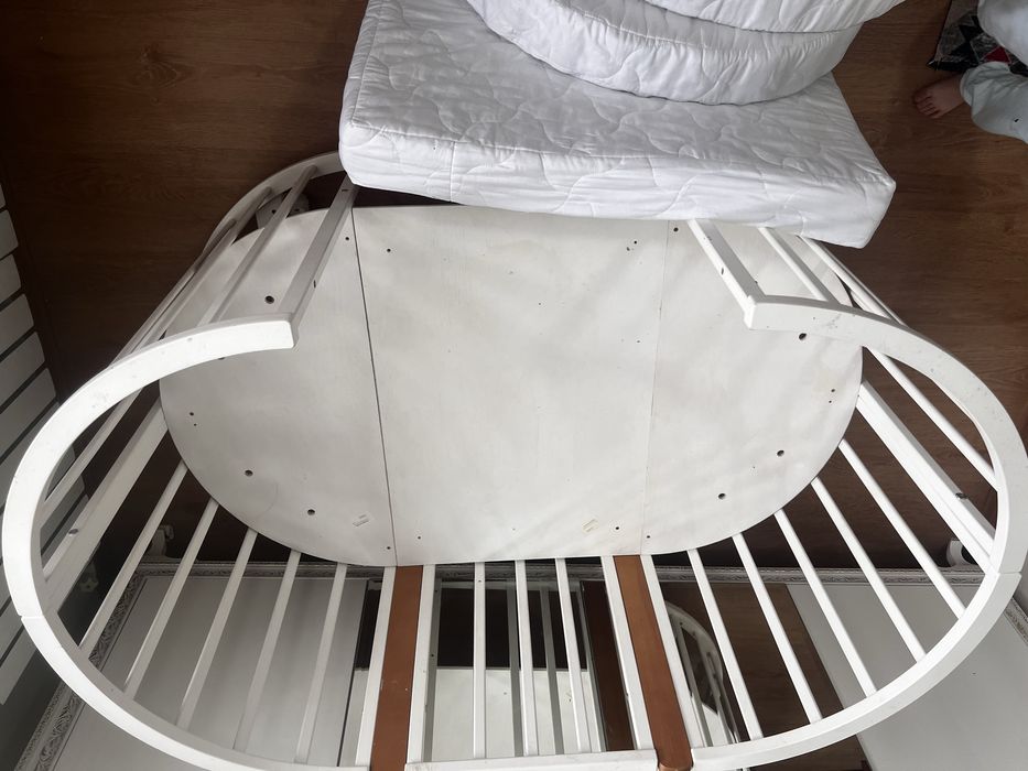 Монеж кровать трансформер