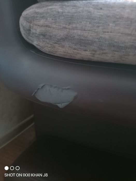 Срочно продам  кресло