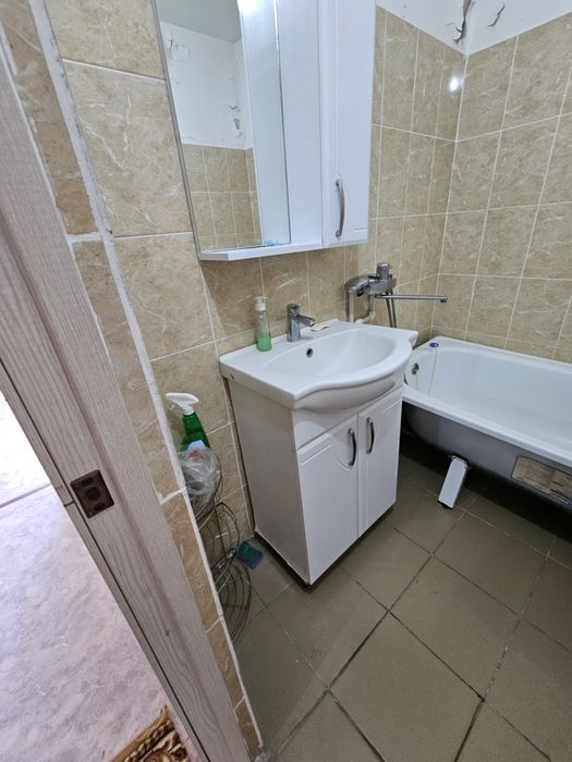 Сдаётся квартира