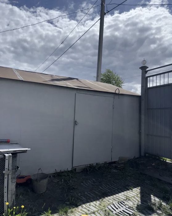 Продам дом в Рабочем поселке с водой