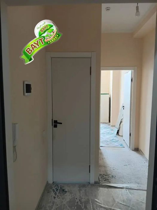 ЖК НУРХАЁТ 1комнатная 52м² Спутник-16 Продаётся квартира