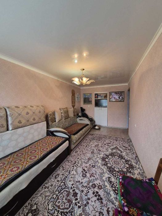 Продажа 2-комнатной квартиры