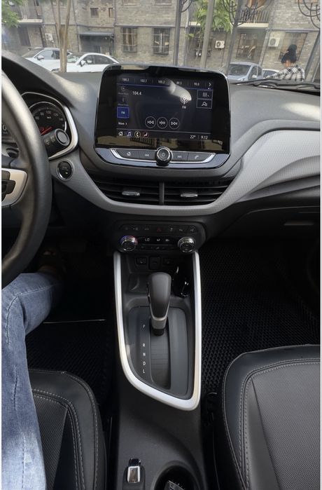 Onix premier 2 plus propan gaz