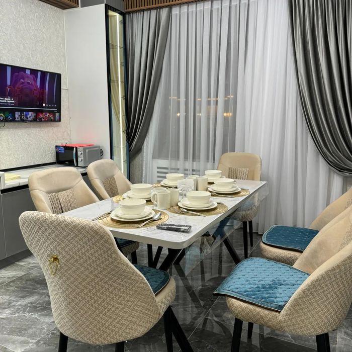 Керуен Сарай Квартира