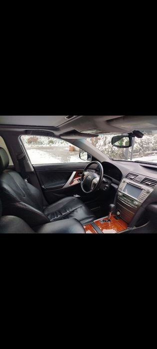 Tayota camry 40 full yaponka