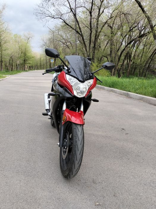 Мотоцикл 300  .  .