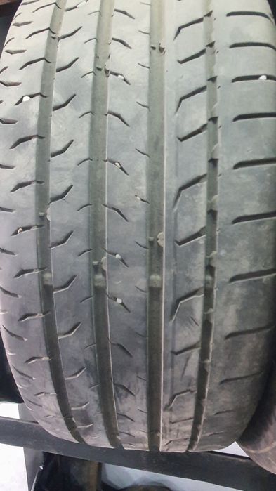 245/45R20 balon sotiladi