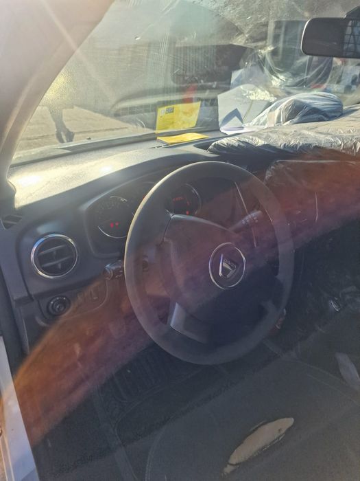 Dezmembram Dacia Sandero 2015 1.5dci