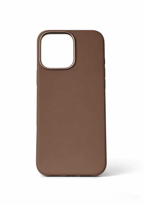 Чехол от AIBELV с MagSafe для iPhone 16 Pro и 16 Pro Max Достав Беспат