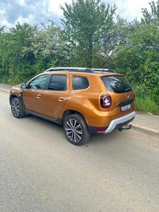 Dacia Duster 2020