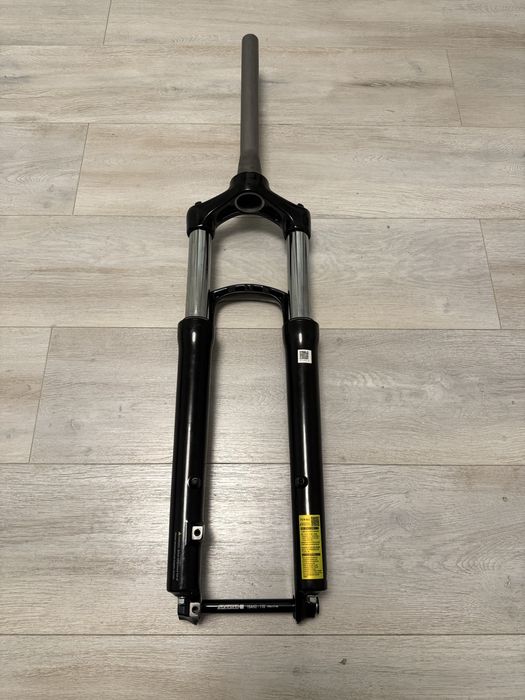 Furca Bicicleta Suntour SF-20 XCM32 Coil, 29”, 120mm, Boost, noua