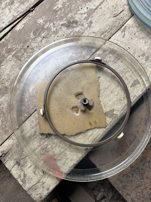 Стекла на микровалновку