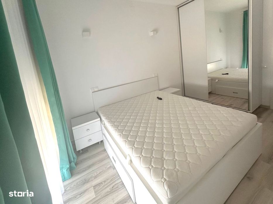 Adora Forest, Loc de parcare, Disponibil imediat