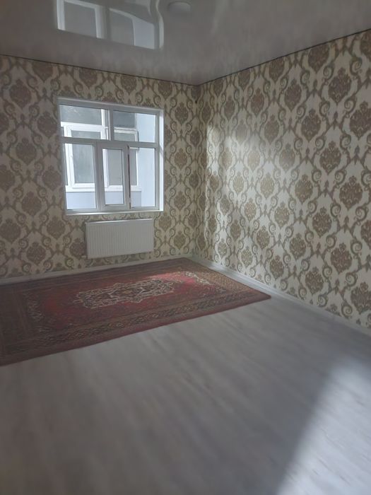 2 хоналик уй яшаш учун берилади 3 кават 4 каватлий бино