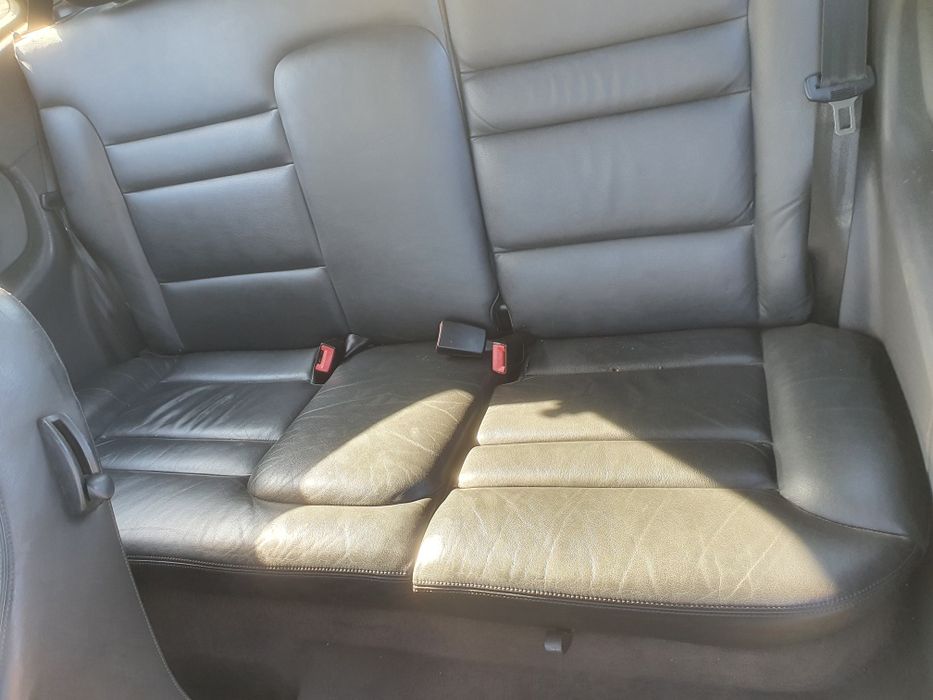 Piese audi a3 8L1 1.8 TURBO benzina