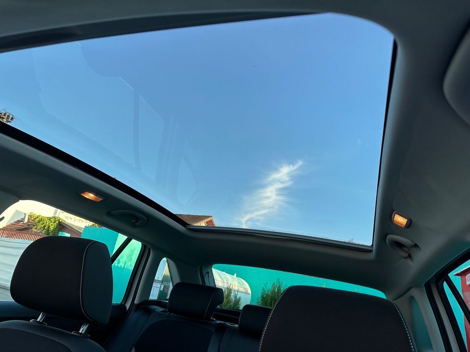 Skoda RAPID  euro 6 Conditie excelenta