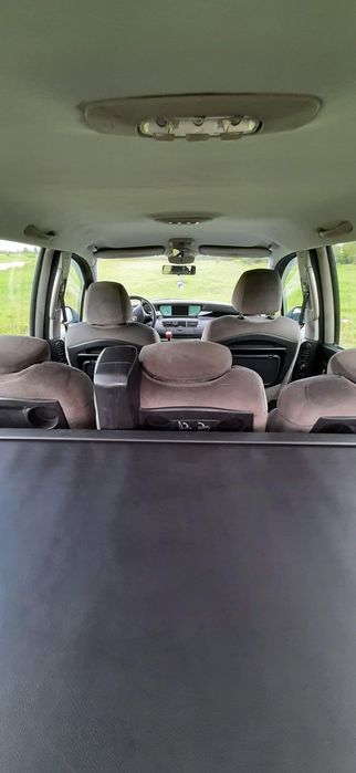 FIAT ulysse,2,2 diesel 7+1 locuri