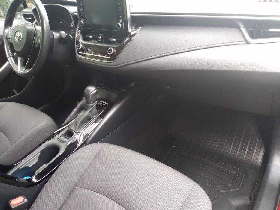 COROLLA SEDAN 1,8 Hybrid Dynamic 2019