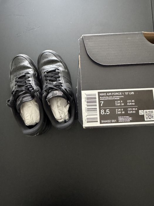 Nike Air Force 1