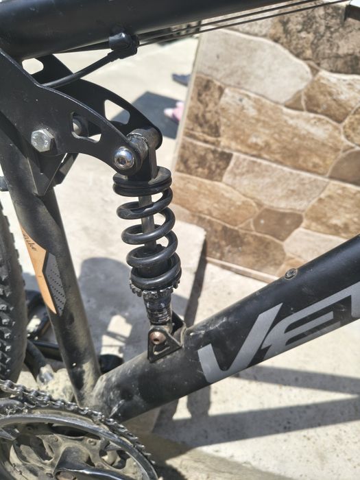 Vând bicicletă Velors Matador 2.6