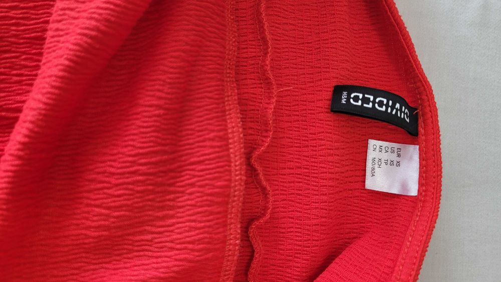 Летни еферни рокли