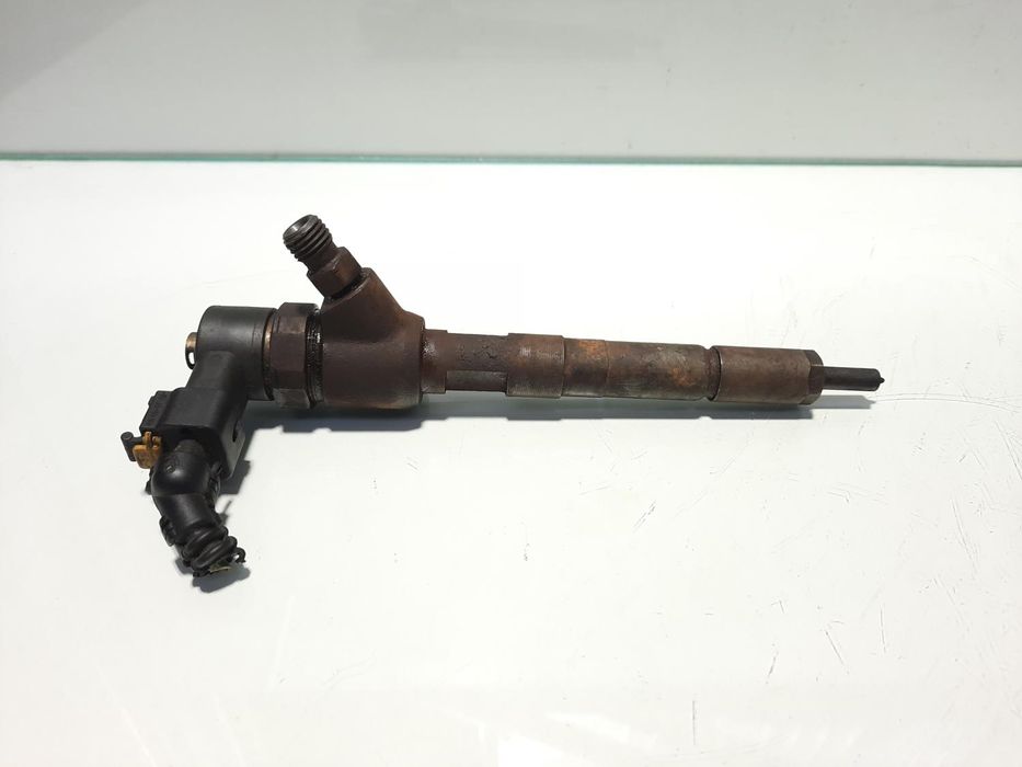 Injector, cod 0445110083, Opel Combo, 1.3 CDTI, Z13DT