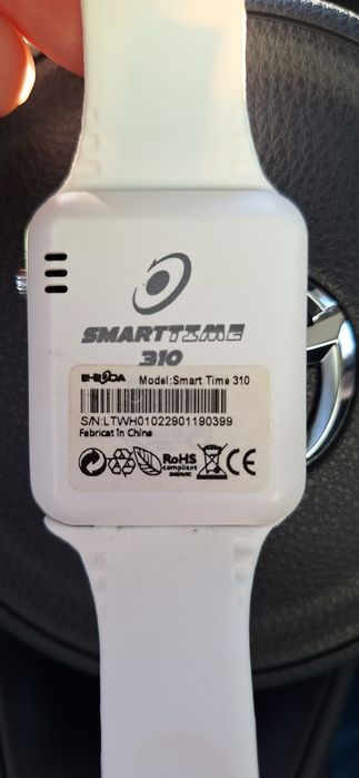Smartwatch E-Boda SmartTime 310
