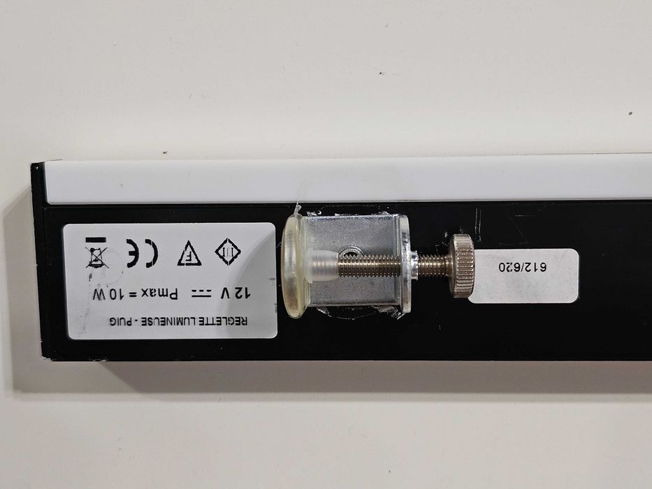 Reclama luminoasa Paco Rabanne 60cm