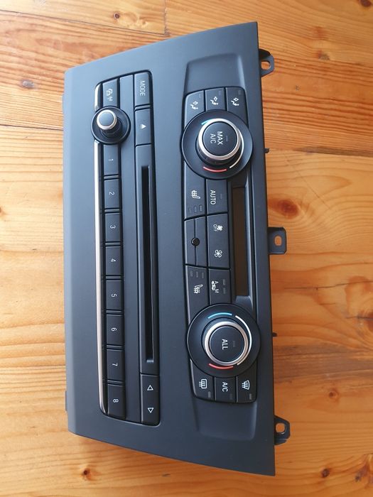 Climă/Panou Comandă Clima/Interfață Navigație Bmw X3 F25