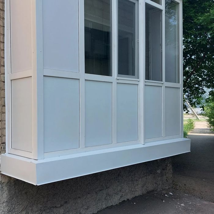 Изготовление окон пвх!!!