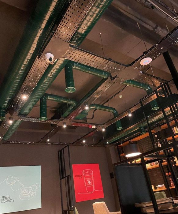 Remont kondisioner vrv chiler