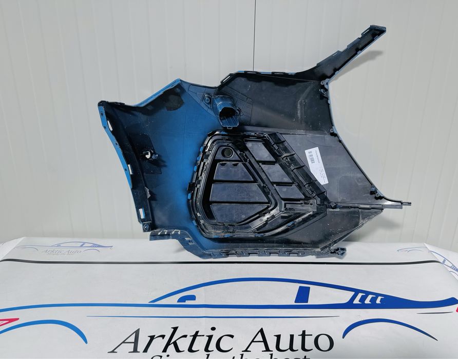 Flaps stanga bara fata Audi Q3 S Line dupa 2019 cod 83A807437D